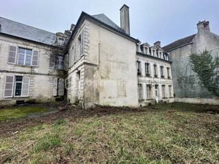  Immeuble à vendre 15 + pièces 1340 m²