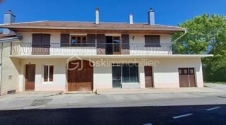  Maison � vendre 8 pi�ces 198 m�