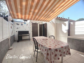  Appartement à vendre 3 pièces 50 m²