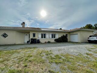 Maison à vendre 6 pièces 160 m²