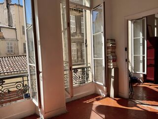  Appartement � vendre 4 pi�ces 133 m�