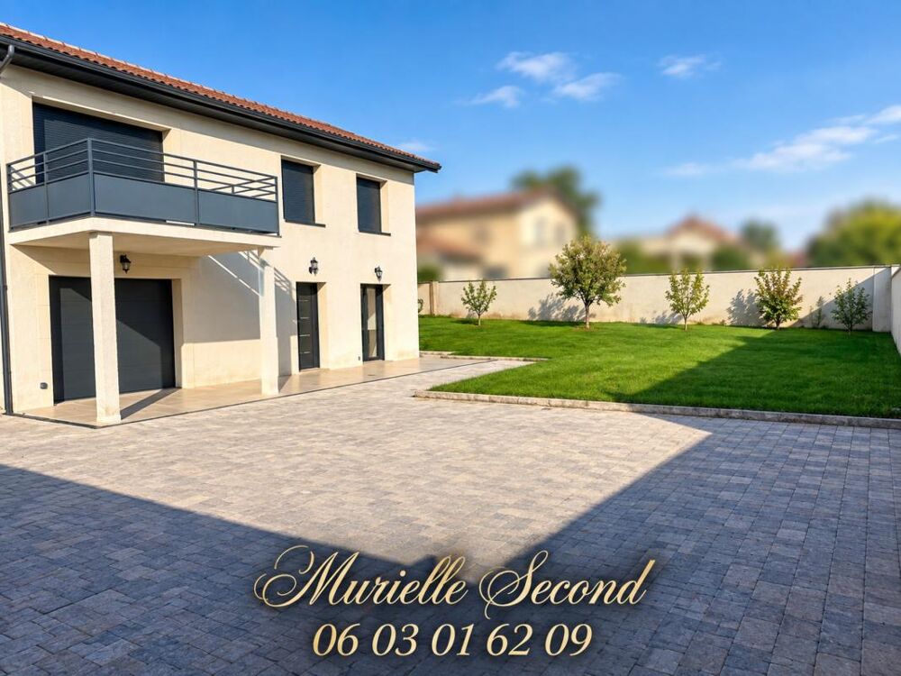 Vente Maison Maison Villefranche sur saone