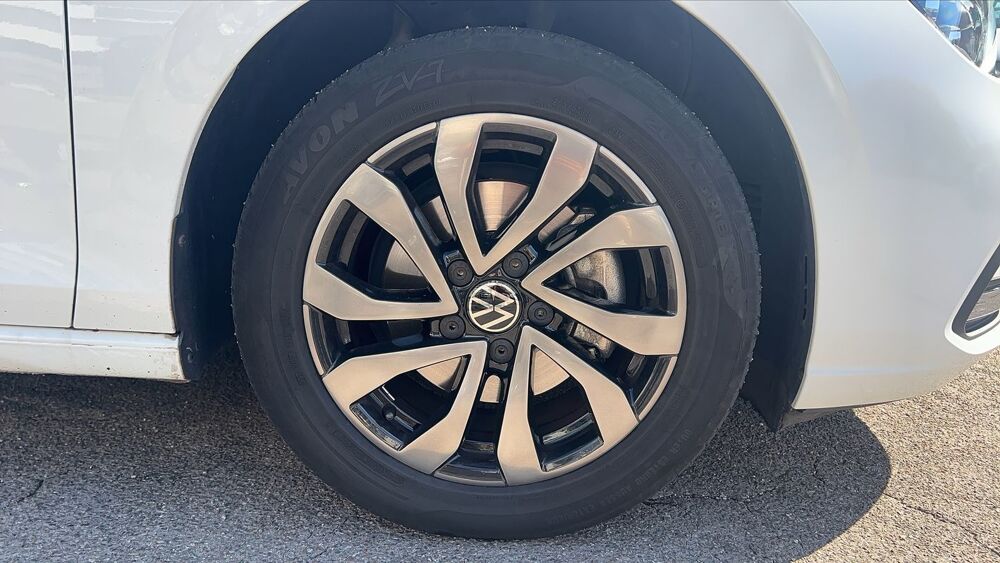 Golf VIII 1.5 eTSI 130 DSG7 Active Business 2022 occasion 69120 Vaulx En Velin