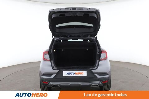 Captur 1.6 E-Tech RS Line 145 ch 2021 occasion 92130 Issy-les-Moulineaux