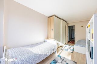  Appartement � vendre 3 pi�ces 80 m�