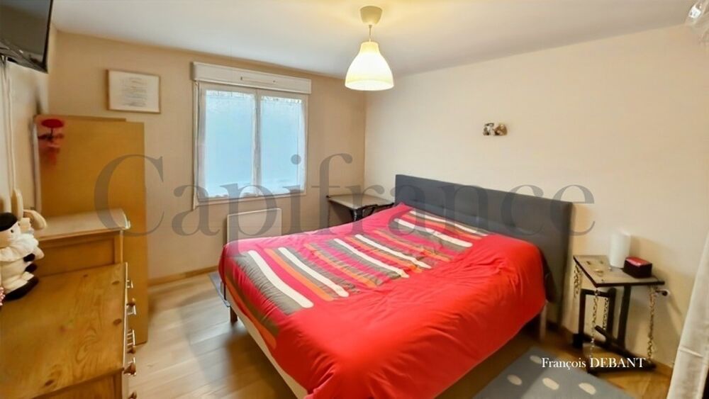 Dpt Marne (51), à vendre proche de REIMS maison P4 de 90 m² - Terrain de 566,00 m² - Plain pied