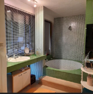  Maison à vendre 5 pièces 133 m²