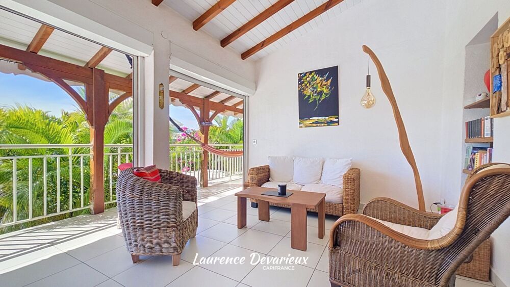 Vente Maison Maison à vendre 7 pièces SAINT FRANCOIS (971) Saint francois