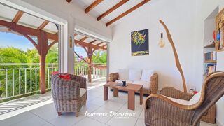 Vente Maison Maison à vendre 7 pièces SAINT FRANCOIS (971) Saint francois
