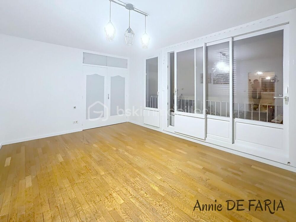 Vente Appartement Appartement 4 pièces- Echirolles ( 38130 ) Echirolles
