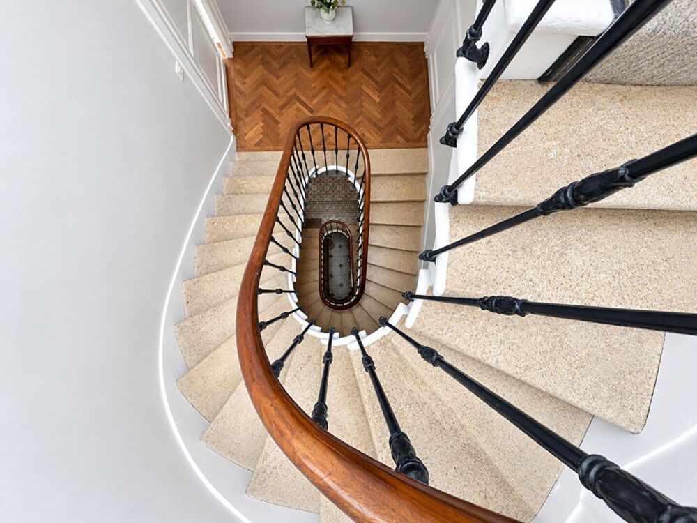 à vendre  Maison Bordeaux (33000)