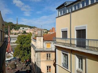  Appartement � louer 1 pi�ce 20 m�