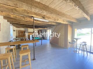  Maison à vendre 13 pièces 395 m²