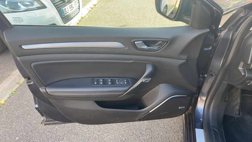 M&eacute;gane IV 1.2 TCe 130 Bose Edition 2017 occasion 59242 Templeuve En Pevele