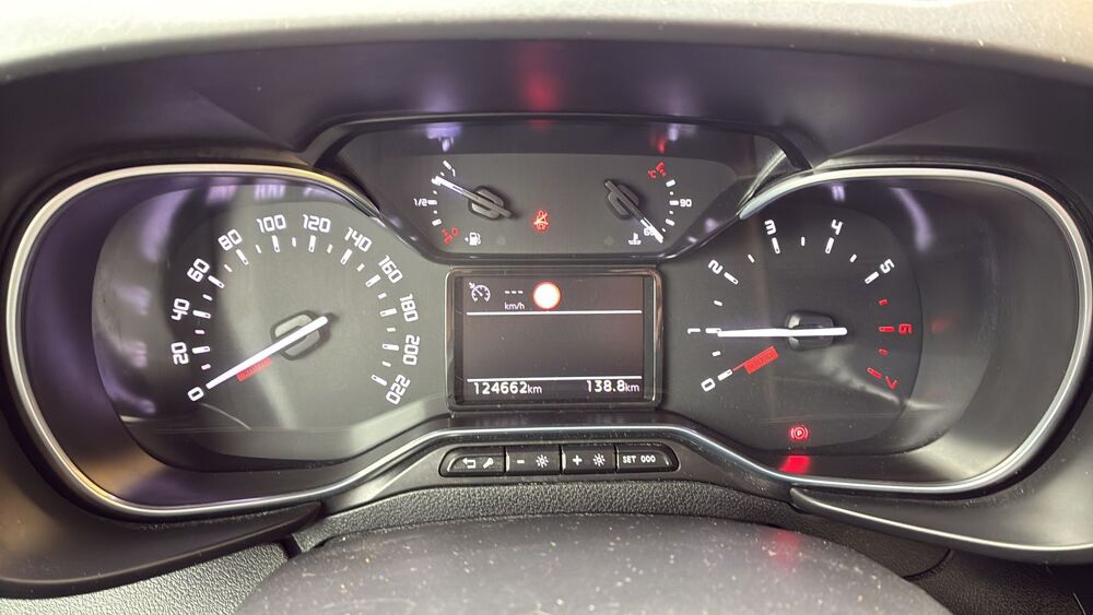 Berlingo M 1.2 PureTech 130 EAT8 Shine - Automatique 2021 occasion 74350 Andilly