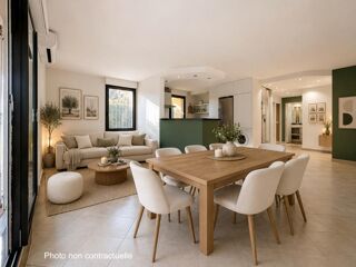  Appartement à vendre 3 pièces 66 m²