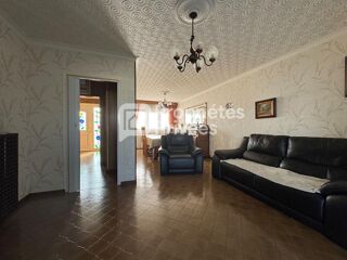  Maison à vendre 6 pièces 100 m²