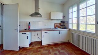  Maison à vendre 12 pièces 140 m²