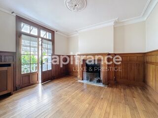  Maison à vendre 9 pièces 181 m²