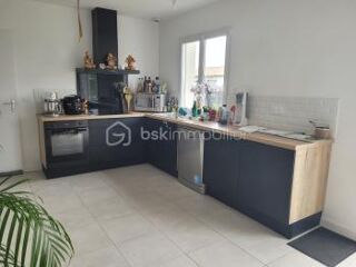  Maison � vendre 6 pi�ces 109 m�