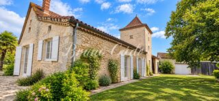  Maison à vendre 9 pièces 355 m²