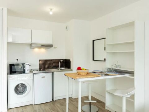  Appartement � louer 1 pi�ce 29 m�