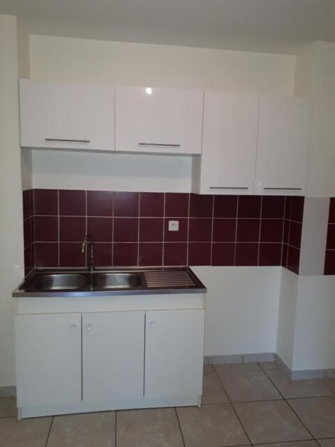  Appartement � louer 2 pi�ces 41 m�