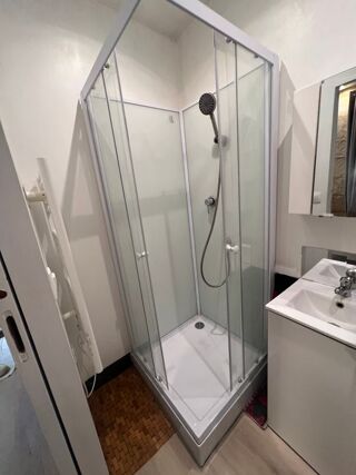  Appartement à louer 1 pièce 18 m²