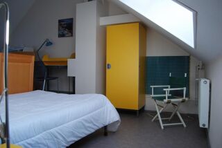  Appartement à louer 1 pièce 31 m²