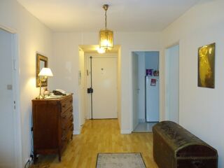  Appartement à vendre 6 pièces 112 m² Sarcelles