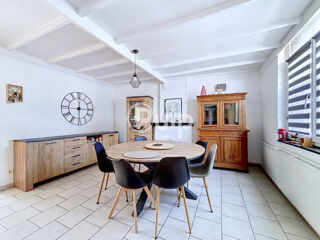  Maison � vendre 6 pi�ces 128 m�