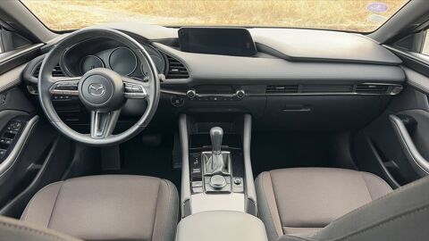Mazda3 III 2.0 SkyActiv-G 122 Mild Hybrid BVA6 Style - Automatique 2020 occasion 31830 Plaisance Du Touch
