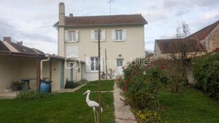  Maison à vendre 6 pièces 90 m²