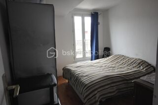  Appartement à vendre 2 pièces 34 m²
