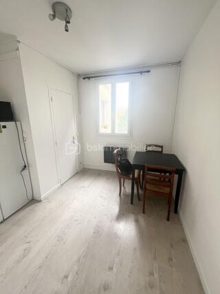  Appartement à vendre 2 pièces 26 m²