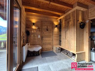  Chalet à vendre 4 pièces 72 m²