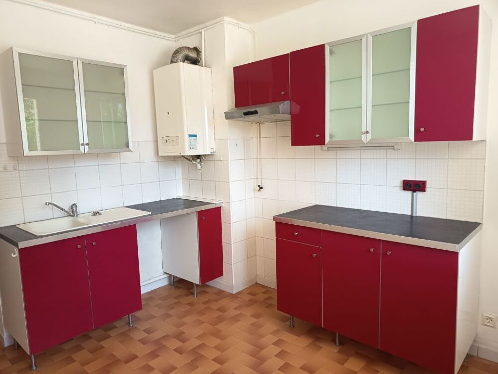 Location Appartement Appartement de 66m2 à louer sur Pont-Évêque Pont eveque