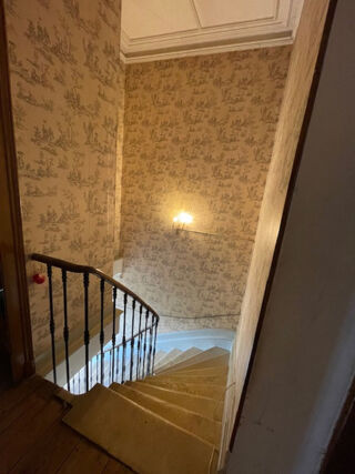  Maison � vendre 15 + pi�ces 400 m�