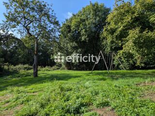  Terrain � vendre 520 m�