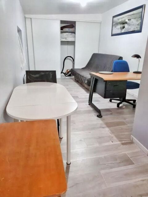  Appartement � louer 1 pi�ce 28 m�