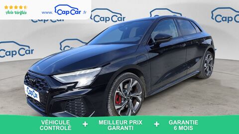 Annonce voiture Audi A3 30890 €