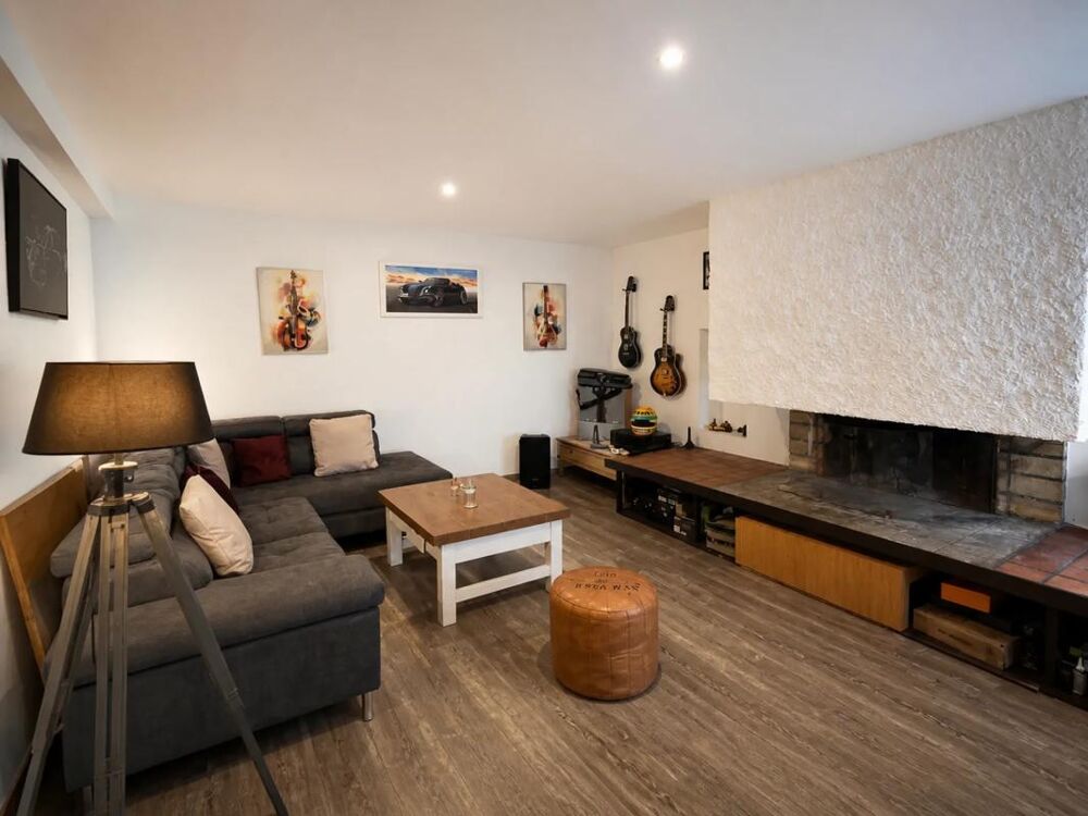 Vente Appartement Appartement de 5 pièces de 188 m² à Montbéliard Montbeliard