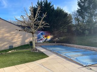  Maison � vendre 6 pi�ces 134 m�