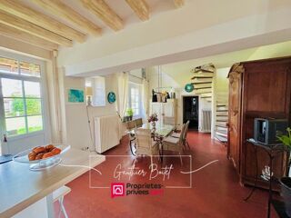  Maison à vendre 9 pièces 250 m²