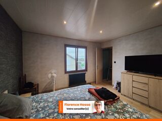  Maison � vendre 3 pi�ces 62 m�