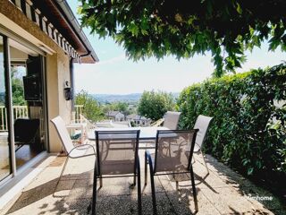  Maison à vendre 6 pièces 125 m²