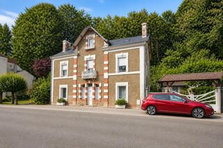  Maison à vendre 9 pièces 149 m²