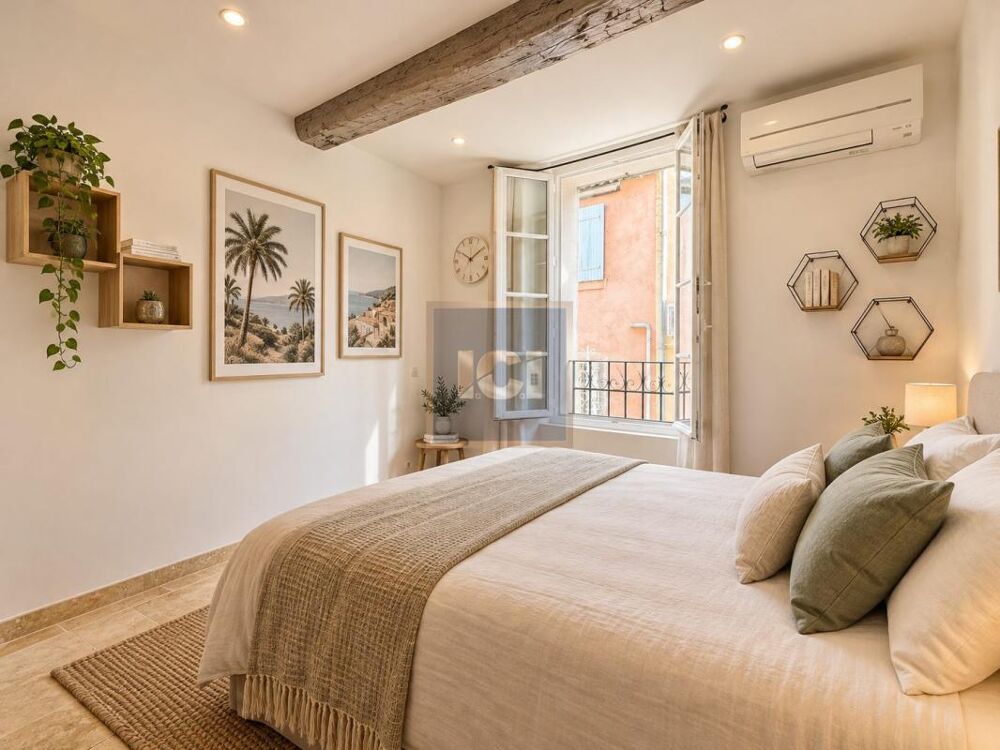 Vente Appartement Appartement 3 pièces - Sainte-Maxime Sainte maxime