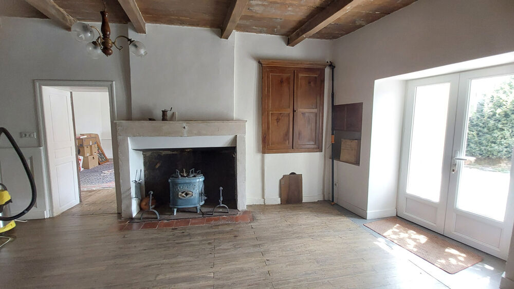Vente Maison Maison de village de 5 pièces avec proche terrain non attenant Varaignes