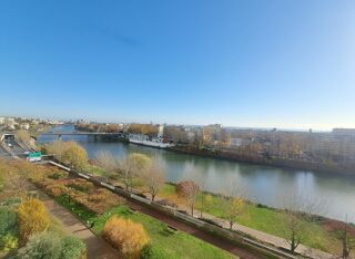  Appartement � vendre 4 pi�ces 94 m�